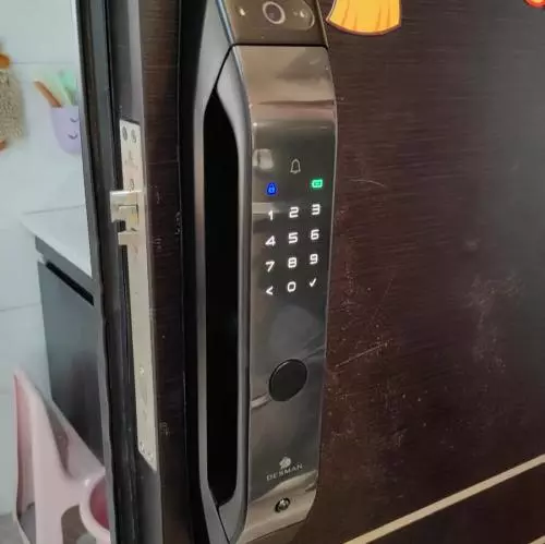 智能门锁十大品牌排行(5)
