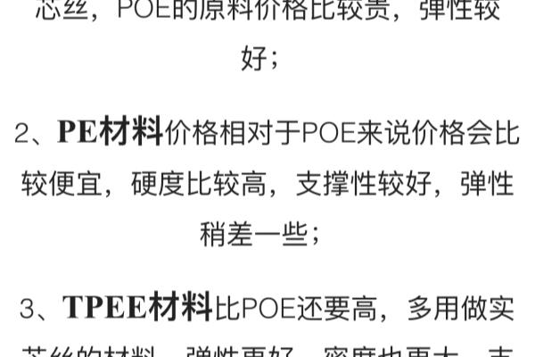 环保代棕棉是不是有氧棉百度一下.