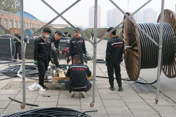 电源线型号240是什么意思.