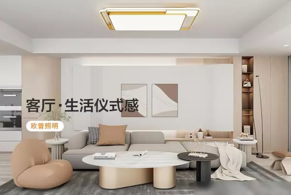 灯具什么牌子好灯具十大品牌(11)