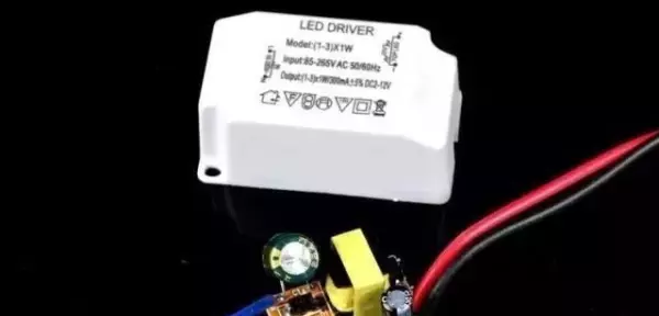 led灯频闪是什么原因造成的(3)