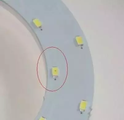 led灯频闪是什么原因造成的(4)