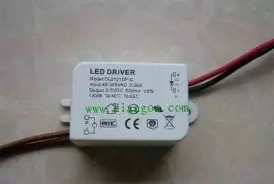 led灯频闪是什么原因造成的(5)