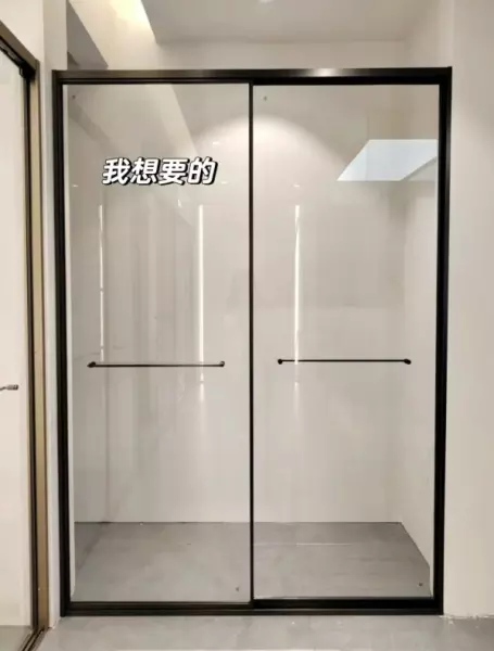 淋浴房玻璃厚度8mm每平方米的价格(5)