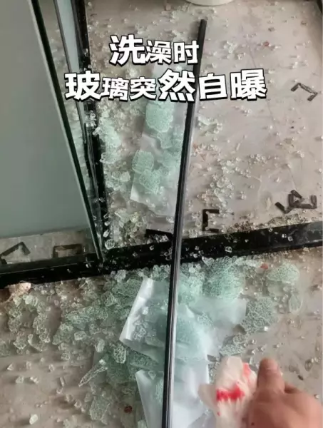 淋浴房玻璃厚度8mm每平方米的价格(8)