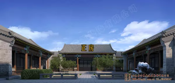 倒座房和后罩房的区别(4)