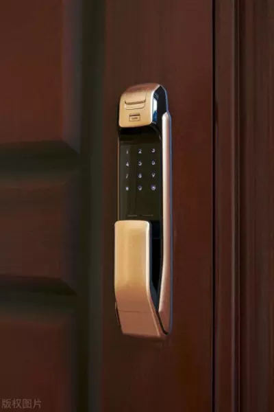 防盗门密码锁具十大名牌排名(1)