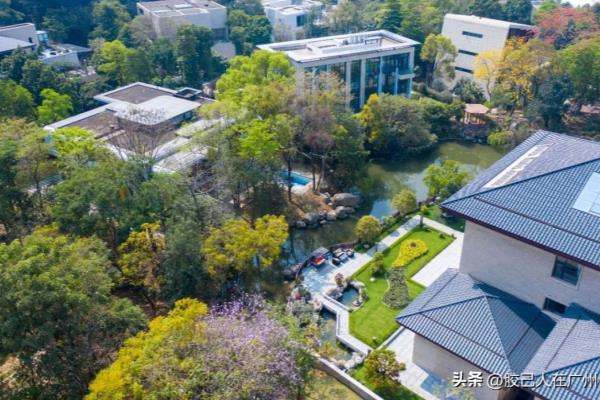 别墅的定义国家相关文件.
