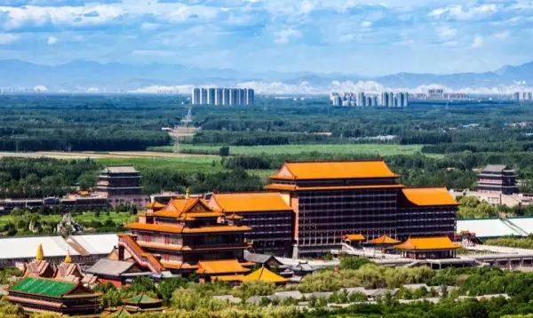 胜芳家具批发市场和香河哪个好(1)