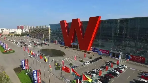 胜芳家具批发市场和香河哪个好(8)