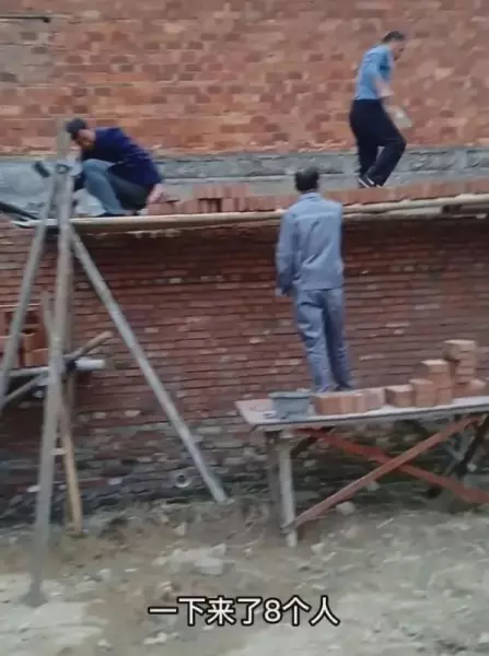 砌墙工人在哪里找(1)
