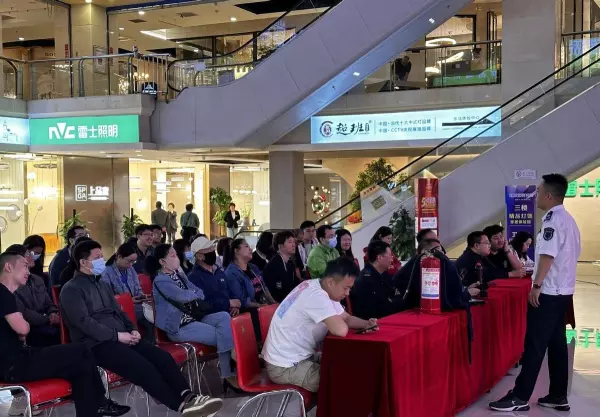 十里河灯饰城属于哪个街道(4)