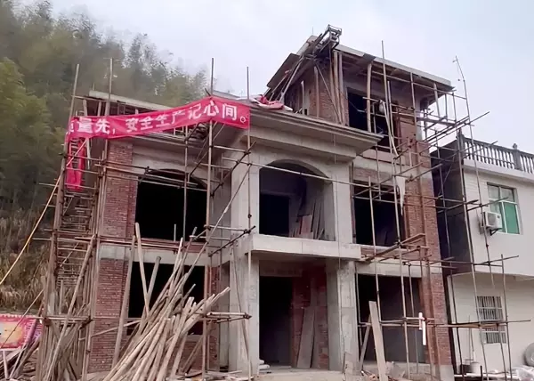 钢筋混凝土的房子能住多少年(2)
