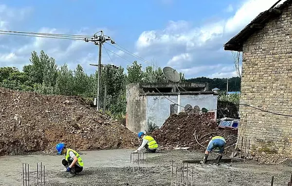 钢筋混凝土的房子能住多少年(5)