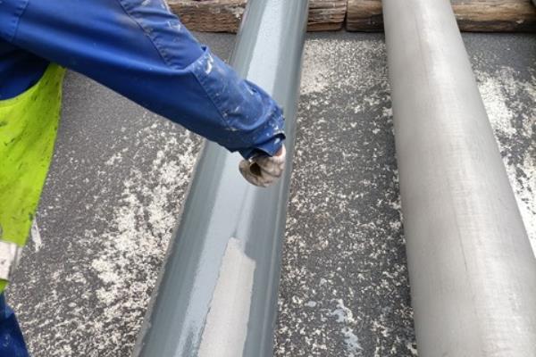 管道防腐三油两布是什么意思.