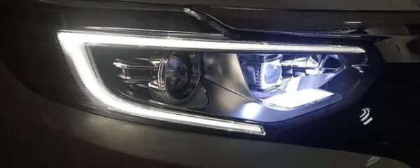 par灯和led的区别(1)