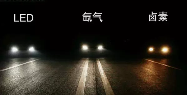 par灯和led的区别(3)