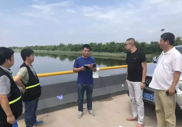天津市环保局突发环境事件应急预案(1)
