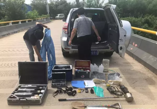 天津市环保局突发环境事件应急预案(2)