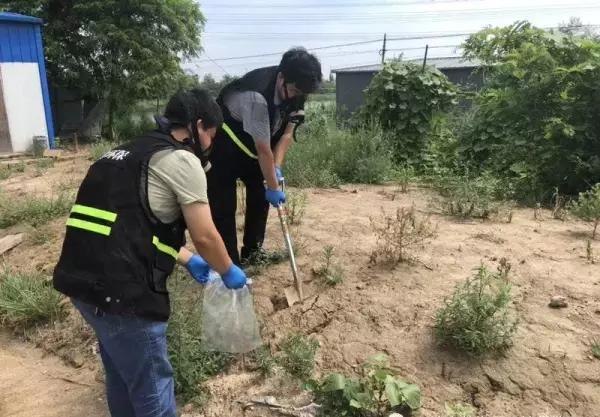 天津市环保局突发环境事件应急预案(4)