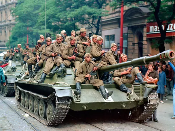 独联体国家有哪些加入了北约(1)