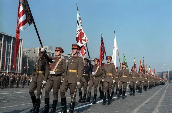 独联体国家有哪些加入了北约(2)