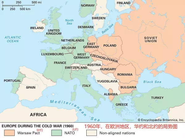 独联体国家有哪些加入了北约(3)