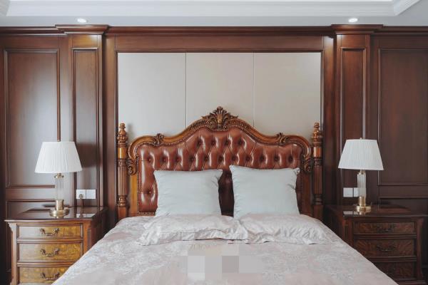 整木家装什么意思.