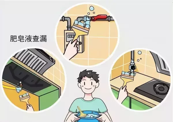前锋燃气灶不打火原因及维修办法(1)
