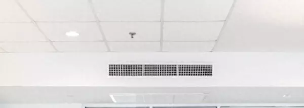 嵌入式空调和中央空调的区别(1)