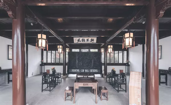 根雕老鹰放在客厅里可以吗(3)