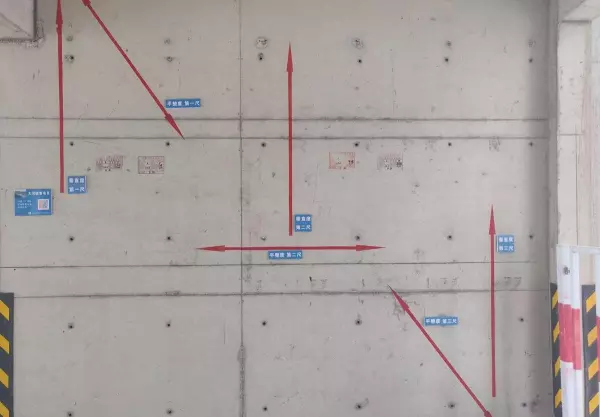 横墙承重方案适用于房间的什么建筑(6)