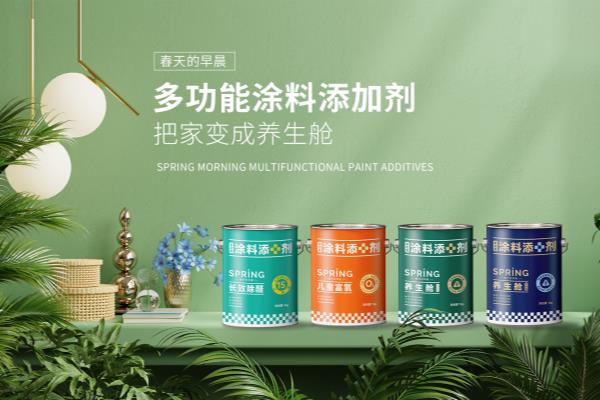 乳胶漆多久能干透颜色才会一样.