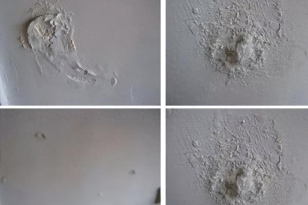 泛碱的墙面怎么处理,能否根治呢.