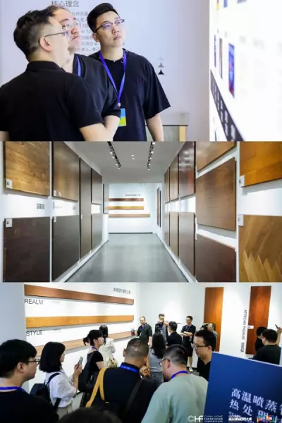 大卫地板是几线品牌什么档次(3)