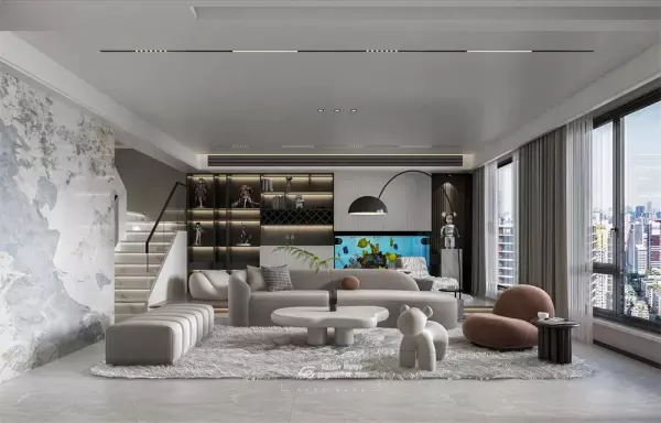 紫苹果装饰公司总部在哪里(5)