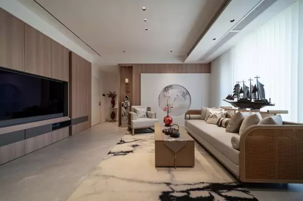 紫苹果装饰公司总部在哪里(7)