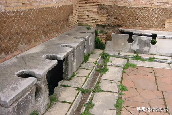厕所古代都叫什么名字.