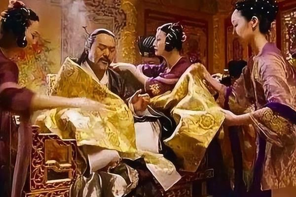古代伺候皇帝上厕所的太监叫什么.