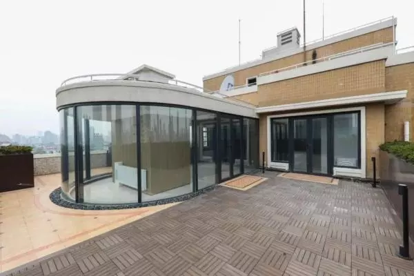 淮海公寓住有什么名人(7)
