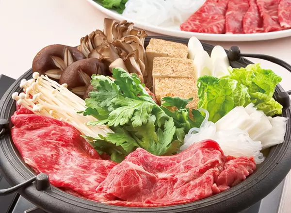 sukiyaki日语什么意思(1)