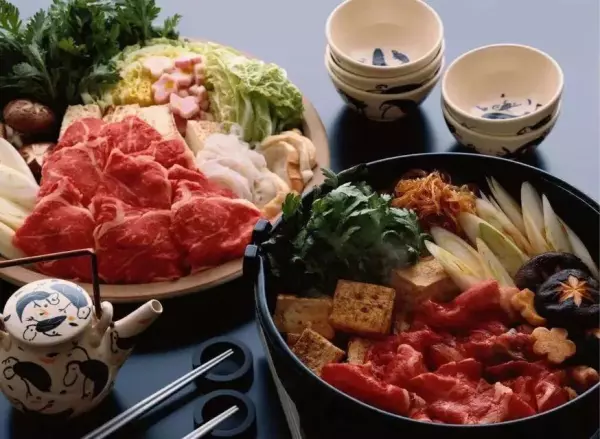 sukiyaki日语什么意思(4)