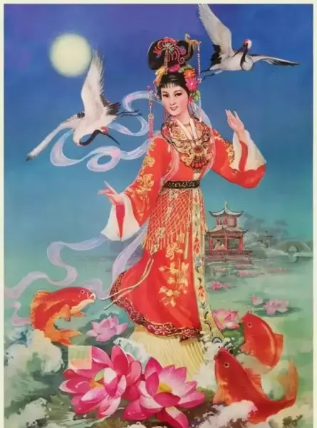 连年有余的意思(12)