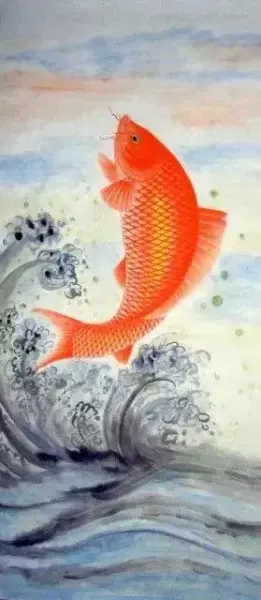 连年有余的意思(14)