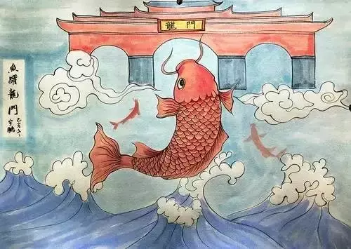 连年有余的意思(16)
