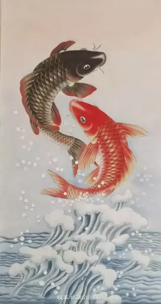 连年有余的意思(3)