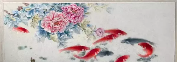 连年有余的意思(6)