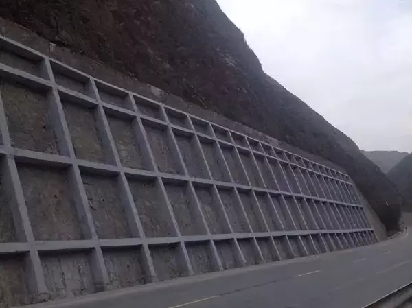 预应力锚索检测规范要求标准(1)