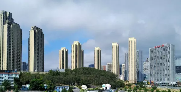 博学家园属于什么街道(1)