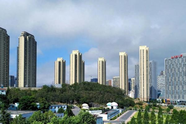 博学家园属于什么街道.